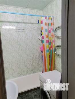 1-к квартира, вторичка, 37м2, 2/14 этаж