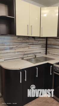 1-к квартира, вторичка, 30м2, 1/5 этаж