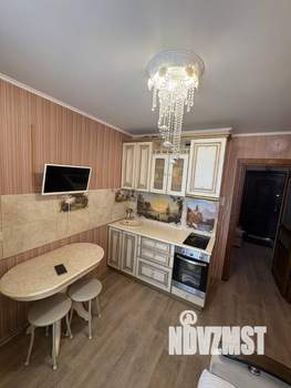 1-к квартира, вторичка, 37м2, 8/10 этаж