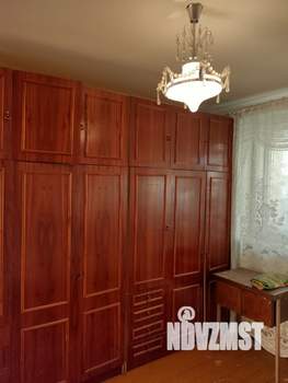 4-к квартира, вторичка, 62м2, 5/5 этаж