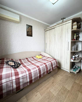 2-к квартира, вторичка, 46м2, 15/16 этаж