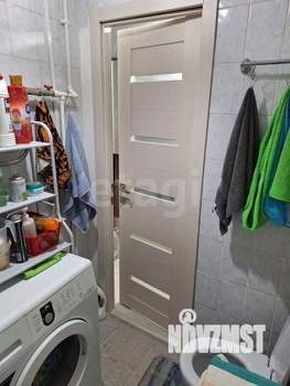 3-к квартира, вторичка, 64м2, 3/5 этаж