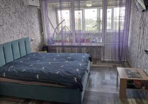 3-к квартира, вторичка, 63м2, 16/16 этаж