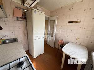 1-к квартира, вторичка, 31м2, 3/5 этаж