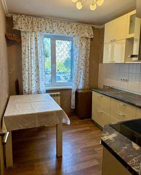 3-к квартира, вторичка, 66м2, 1/8 этаж