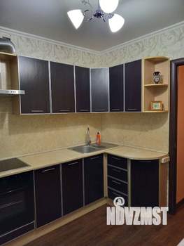 1-к квартира, вторичка, 33м2, 9/9 этаж