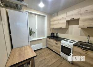 3-к квартира, вторичка, 53м2, 3/9 этаж