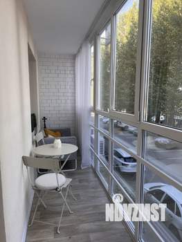 2-к квартира, вторичка, 67м2, 2/9 этаж