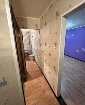 1-к квартира, вторичка, 32м2, 2/5 этаж