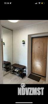 1-к квартира, вторичка, 40м2, 3/9 этаж