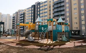 1-к квартира, вторичка, 40м2, 3/9 этаж