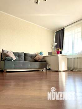 1-к квартира, вторичка, 56м2, 8/8 этаж