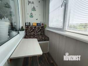 1-к квартира, вторичка, 30м2, 5/5 этаж