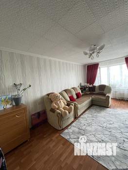 2-к квартира, вторичка, 48м2, 9/9 этаж