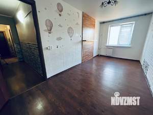 2-к квартира, вторичка, 44м2, 4/5 этаж