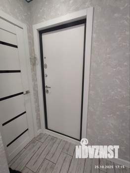 1-к квартира, вторичка, 33м2, 5/9 этаж