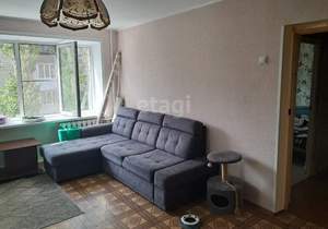 3-к квартира, вторичка, 65м2, 5/9 этаж