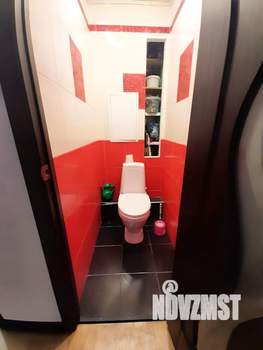 3-к квартира, вторичка, 60м2, 3/9 этаж