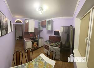 3-к квартира, вторичка, 63м2, 4/9 этаж