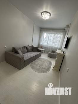 2-к квартира, вторичка, 56м2, 5/9 этаж