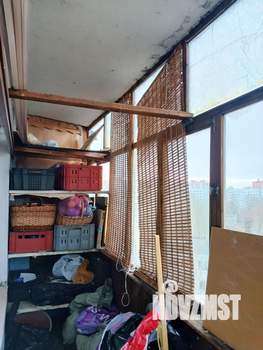 4-к квартира, вторичка, 80м2, 8/9 этаж