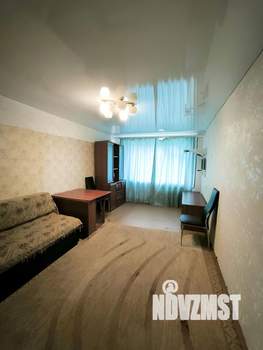 2-к квартира, вторичка, 48м2, 4/5 этаж