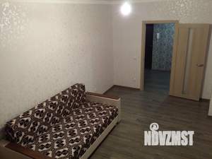 2-к квартира, вторичка, 62м2, 8/16 этаж
