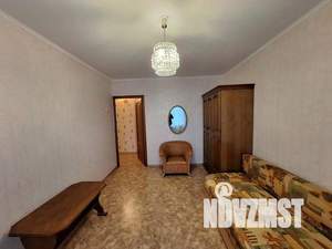 3-к квартира, вторичка, 59м2, 4/9 этаж