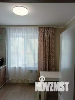 1-к квартира, вторичка, 34м2, 1/9 этаж