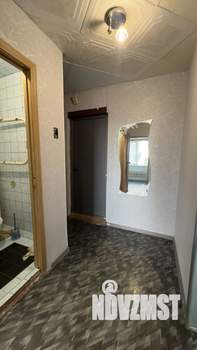 1-к квартира, вторичка, 33м2, 8/10 этаж