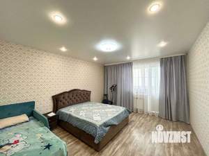 3-к квартира, вторичка, 85м2, 3/9 этаж