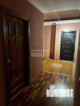 3-к квартира, вторичка, 86м2, 3/9 этаж