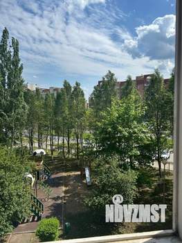 1-к квартира, вторичка, 45м2, 3/9 этаж
