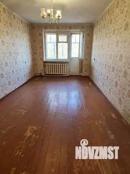 3-к квартира, вторичка, 60м2, 5/5 этаж