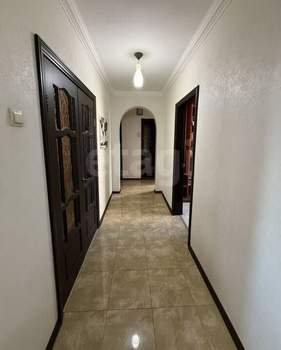 4-к квартира, вторичка, 90м2, 10/10 этаж