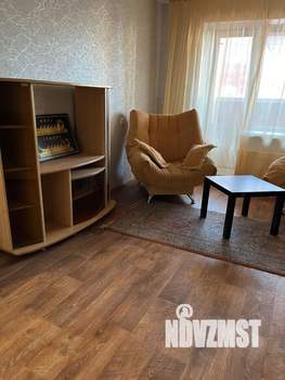 1-к квартира, вторичка, 45м2, 2/15 этаж