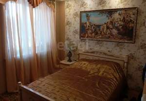 3-к квартира, вторичка, 64м2, 3/9 этаж