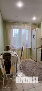 3-к квартира, вторичка, 65м2, 4/8 этаж