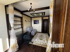 4-к квартира, вторичка, 100м2, 13/14 этаж