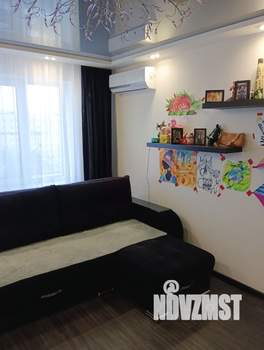 2-к квартира, вторичка, 64м2, 8/16 этаж