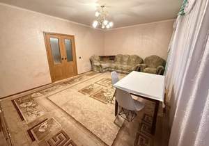 2-к квартира, вторичка, 69м2, 4/8 этаж