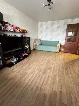 3-к квартира, вторичка, 64м2, 10/16 этаж