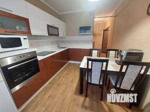 1-к квартира, вторичка, 39м2, 4/10 этаж