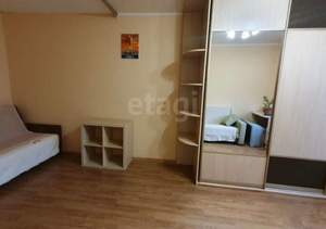 1-к квартира, вторичка, 32м2, 1/16 этаж