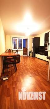 1-к квартира, вторичка, 38м2, 13/14 этаж