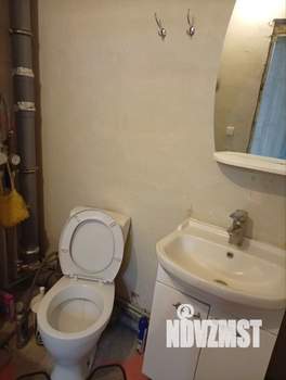 1-к квартира, вторичка, 36м2, 11/17 этаж