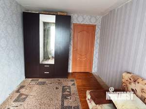 2-к квартира, вторичка, 35м2, 6/12 этаж