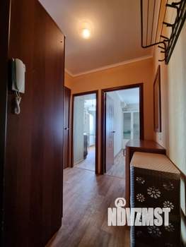 1-к квартира, вторичка, 32м2, 8/16 этаж