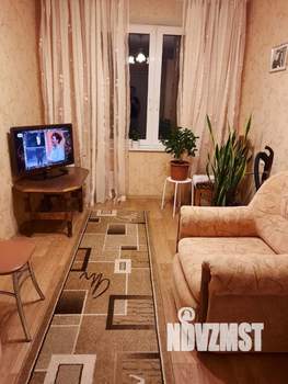 3-к квартира, вторичка, 60м2, 3/9 этаж