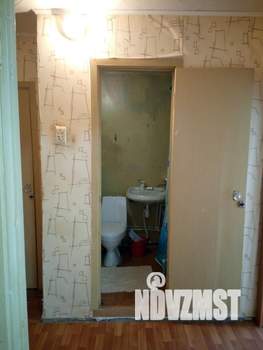 1-к квартира, вторичка, 29м2, 9/10 этаж